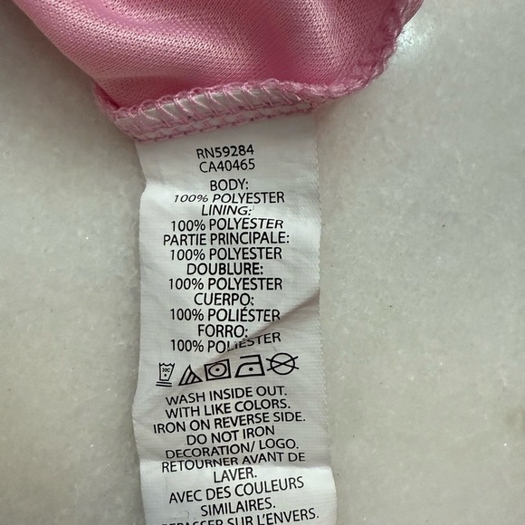 The Children’s Place Sundress size Little Girls 4 - Picture 5 of 5